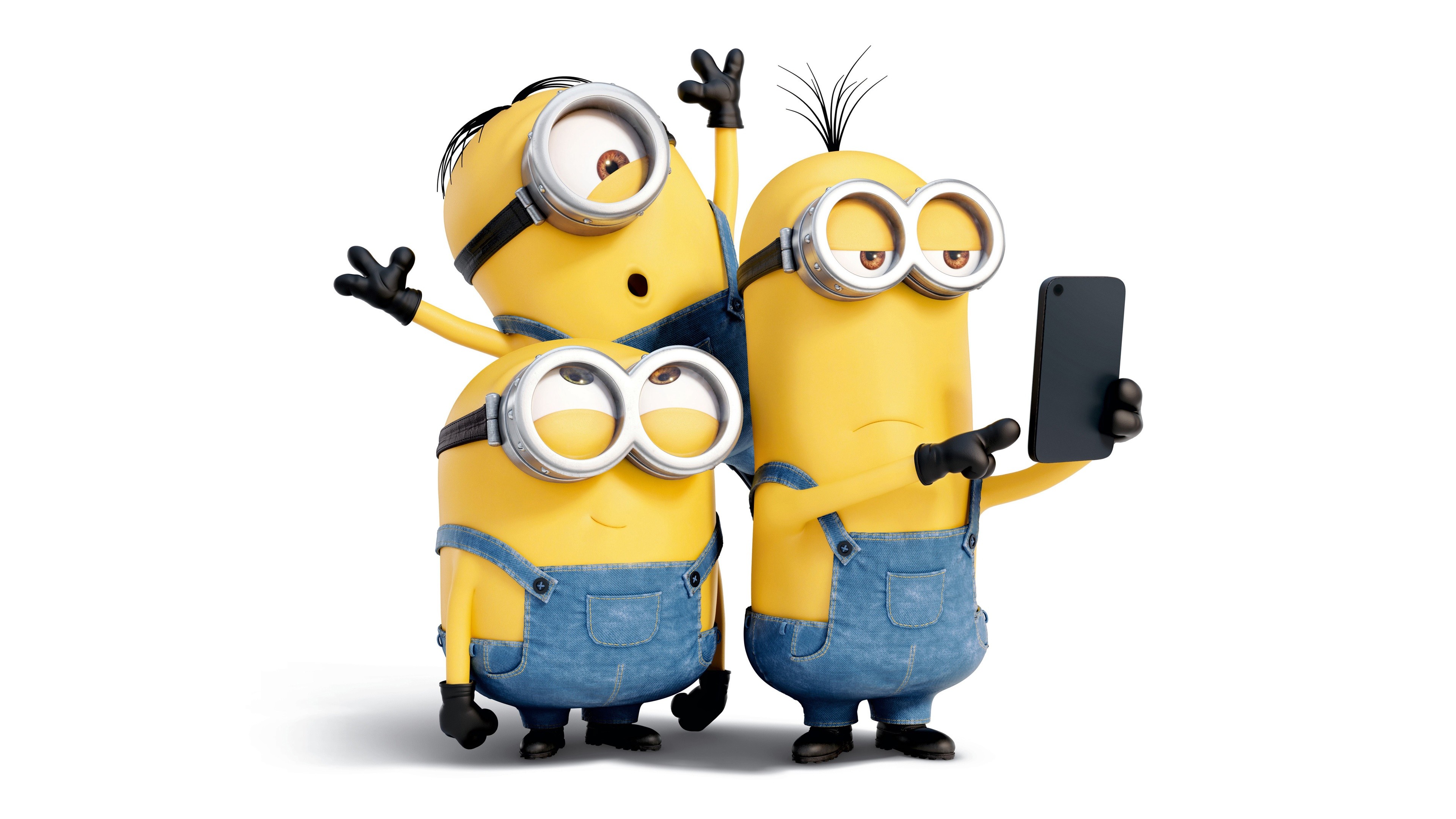 2015 Minions Wallpapers HD Wallpapers