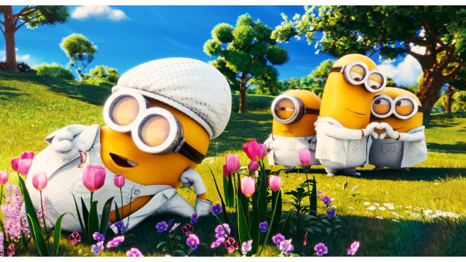 Explore Laptop Wallpaper, Minion Wallpaper, and more