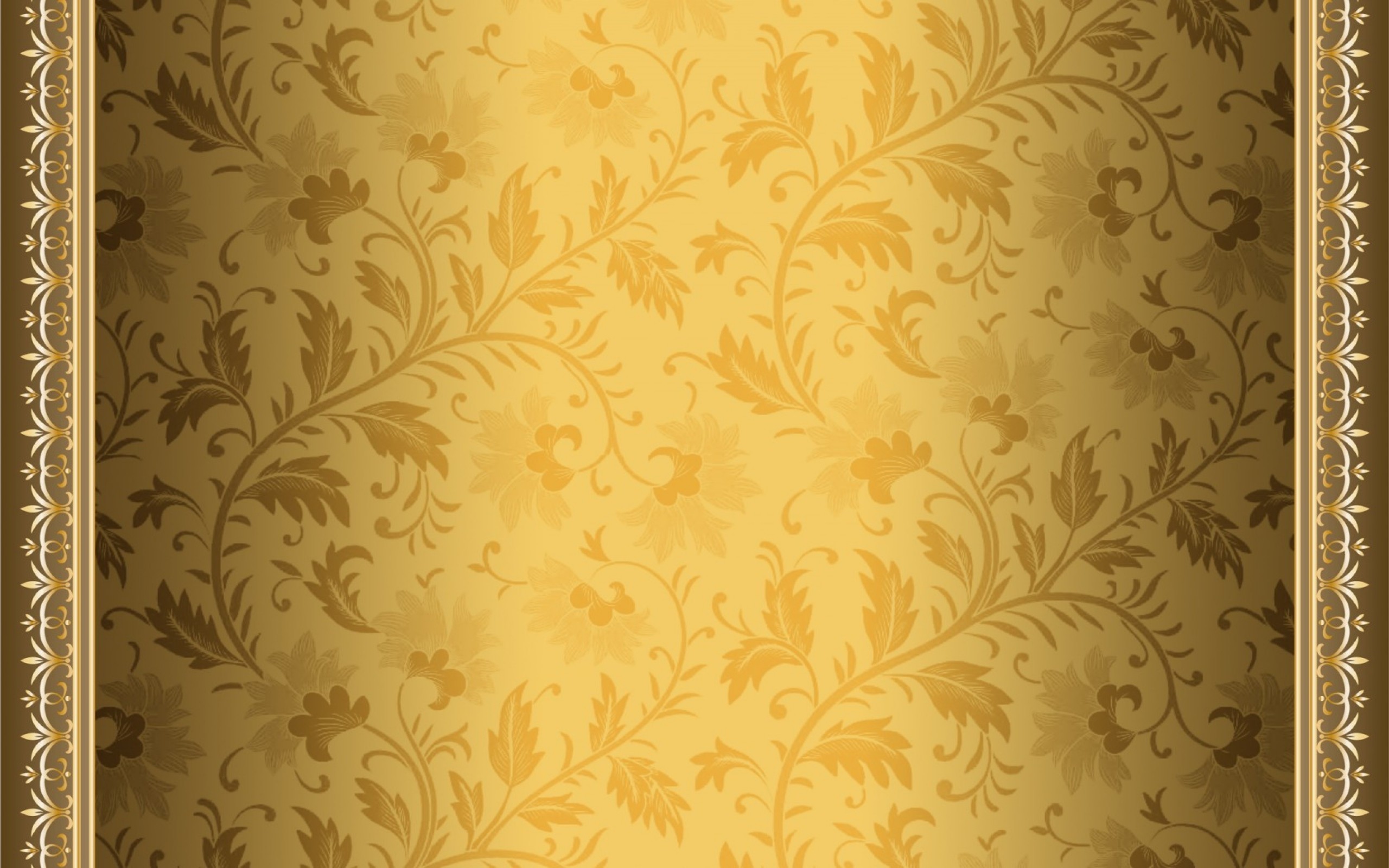 Wallpaper pattern, bronze, texture