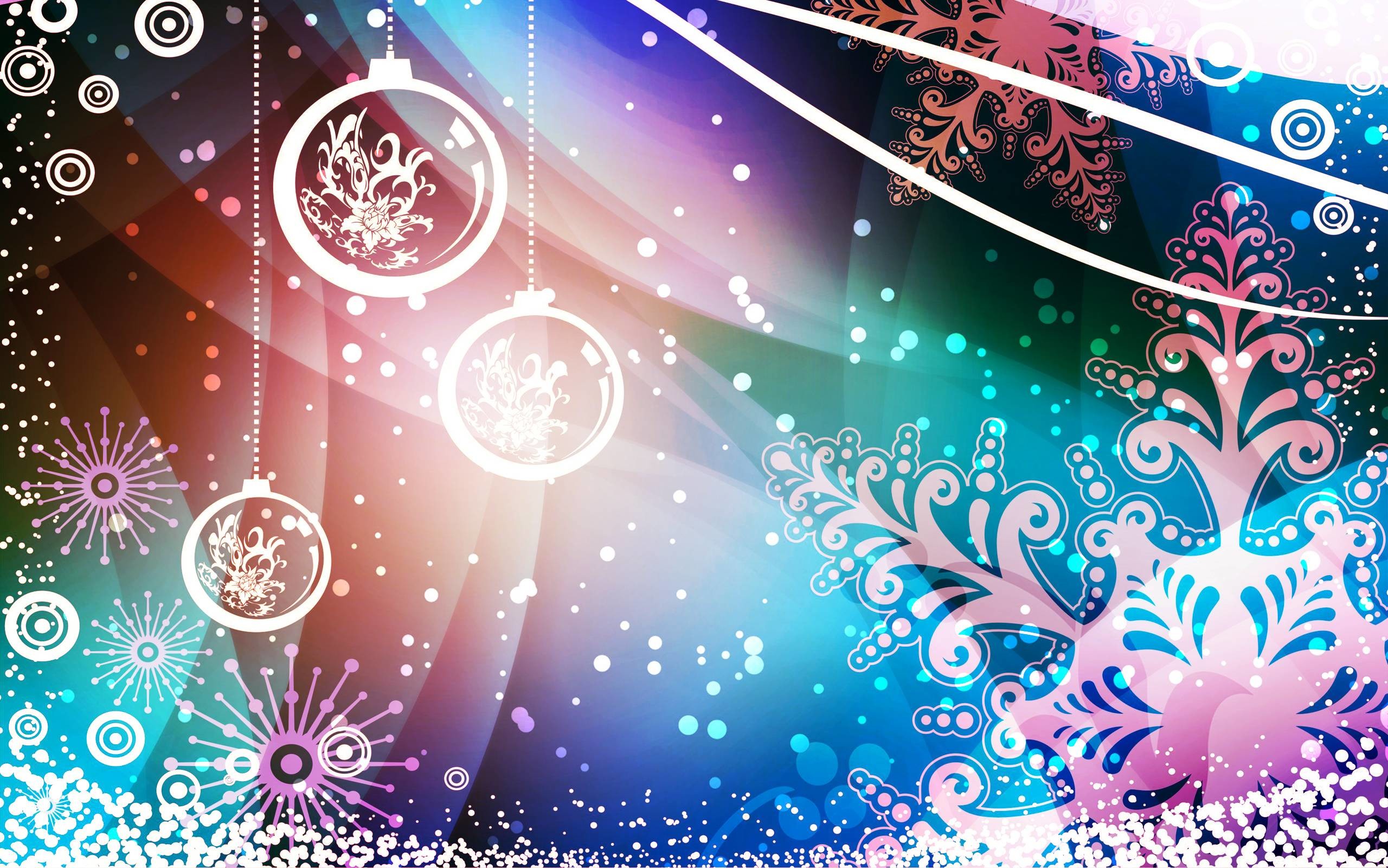 Merry Christmas HD Wallpaper 2014 Wallpaper computer best