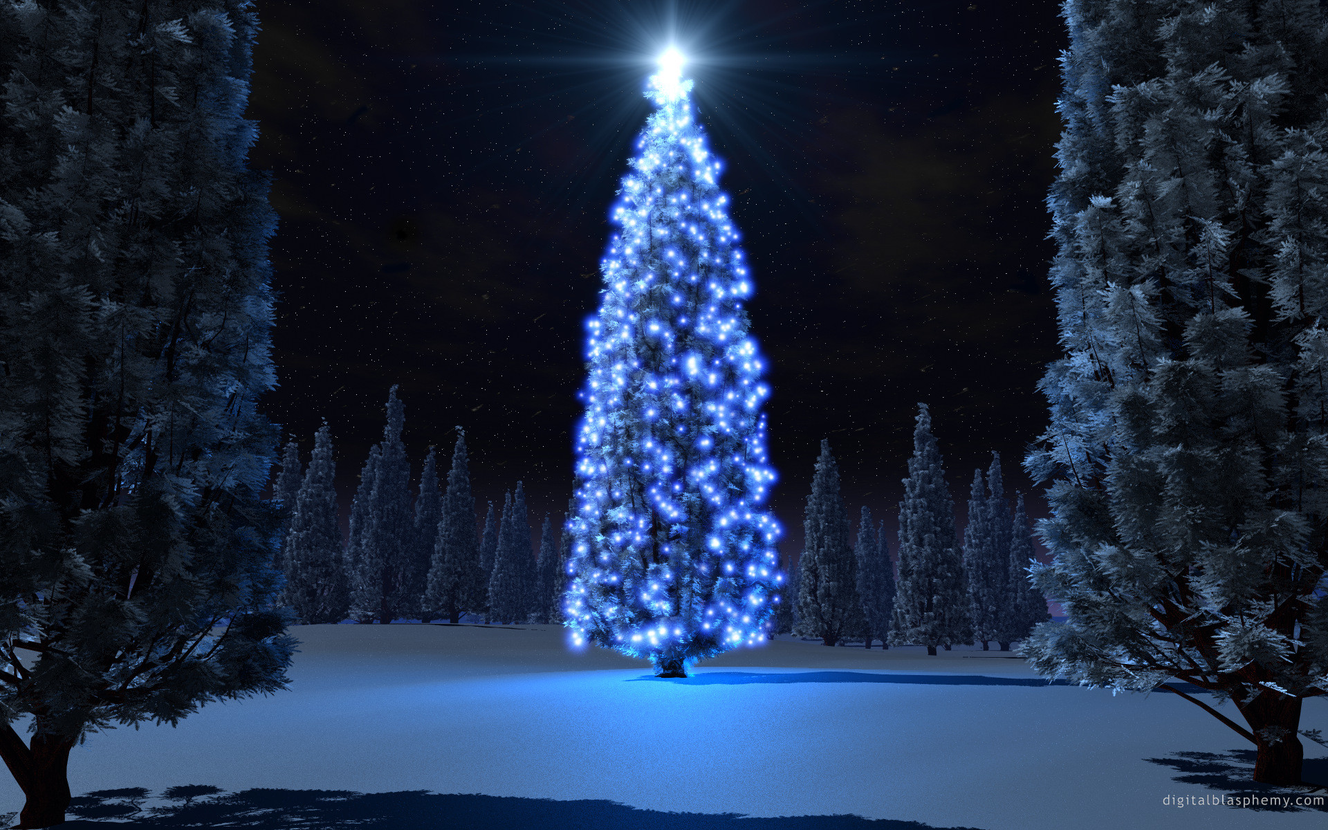 Christmas Wallpaper For Computer Background 12374 HD Wallpapers