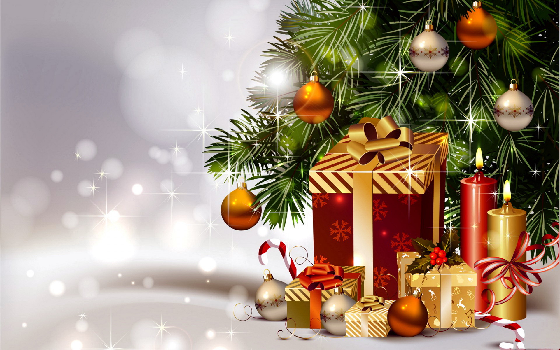 3D Christmas Wallpapers – Free download latest 3D Christmas Wallpapers for Computer, Mobile, iPhone