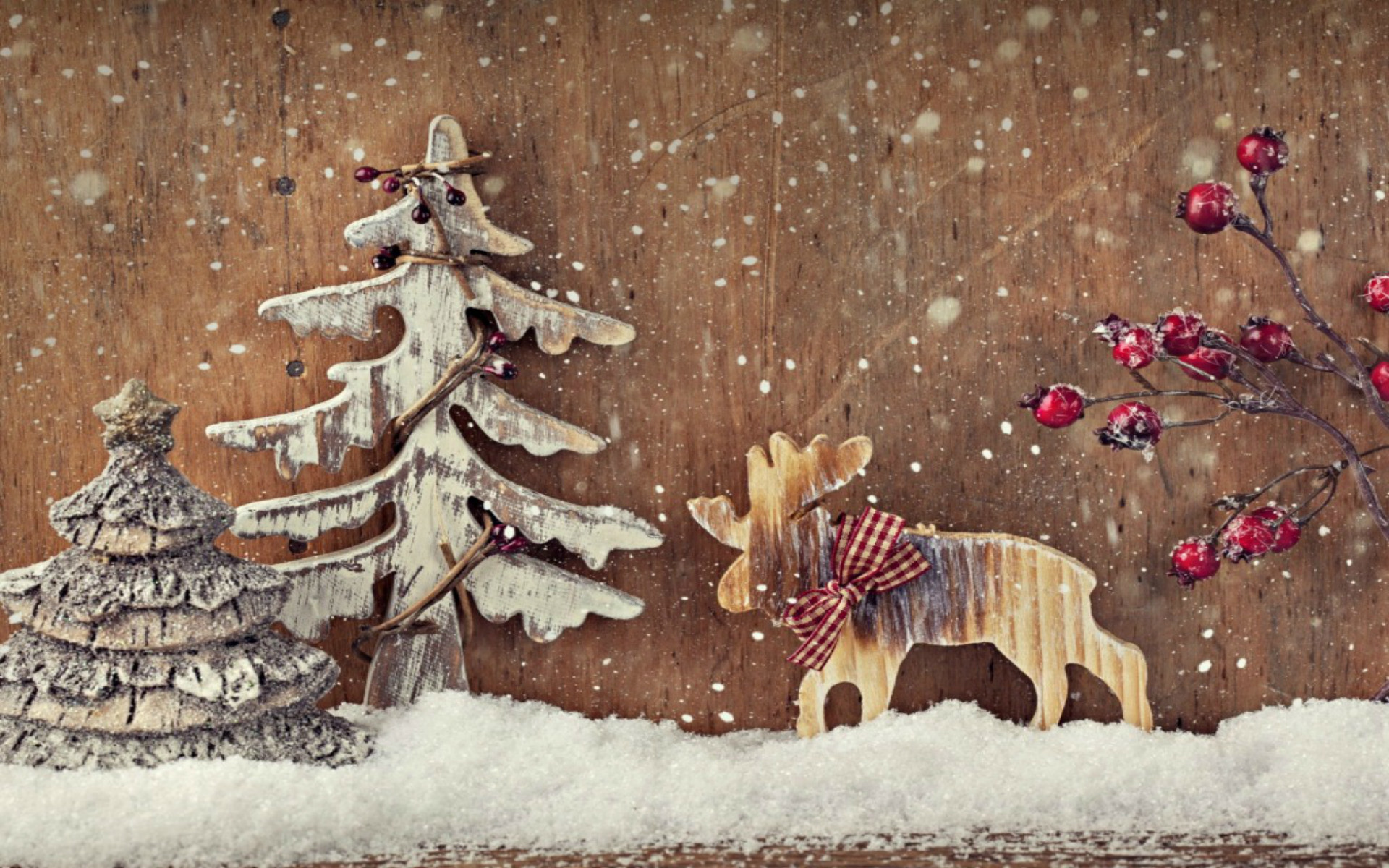 19 Hd Christmas Wallpapers Desktop Backgrounds