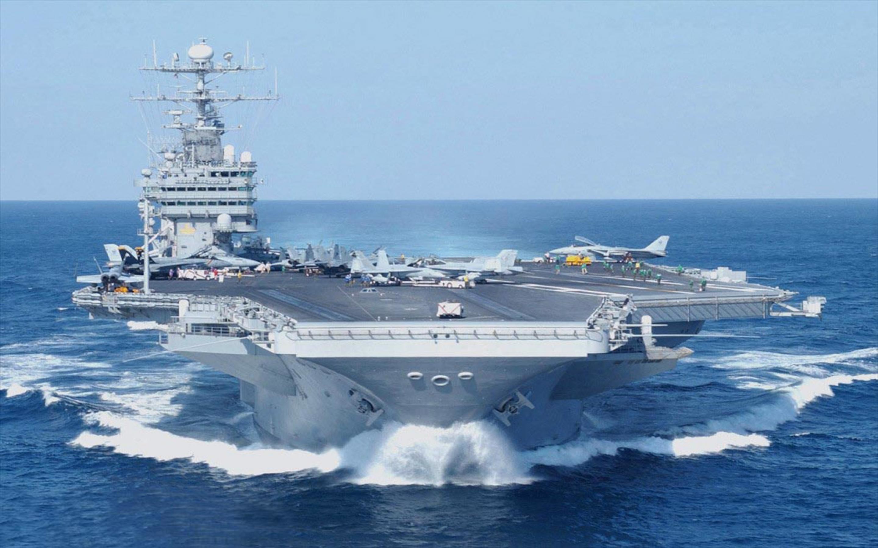 Navy Aircraft Carrier Wallpaper Hd Pictures 4 HD Wallpapers