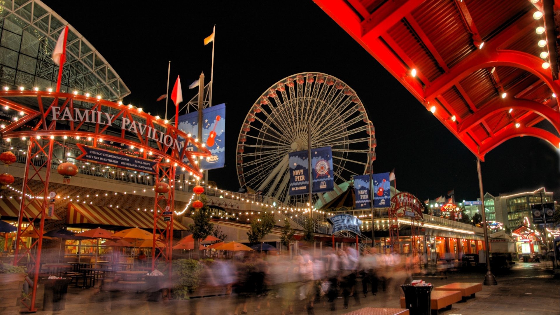 Navy Pier