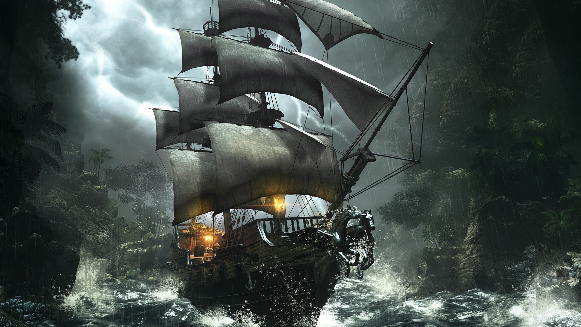 Pirate Ship Wallpaper High Definition c20 px 420.15 KB Other Map. 1280×1024