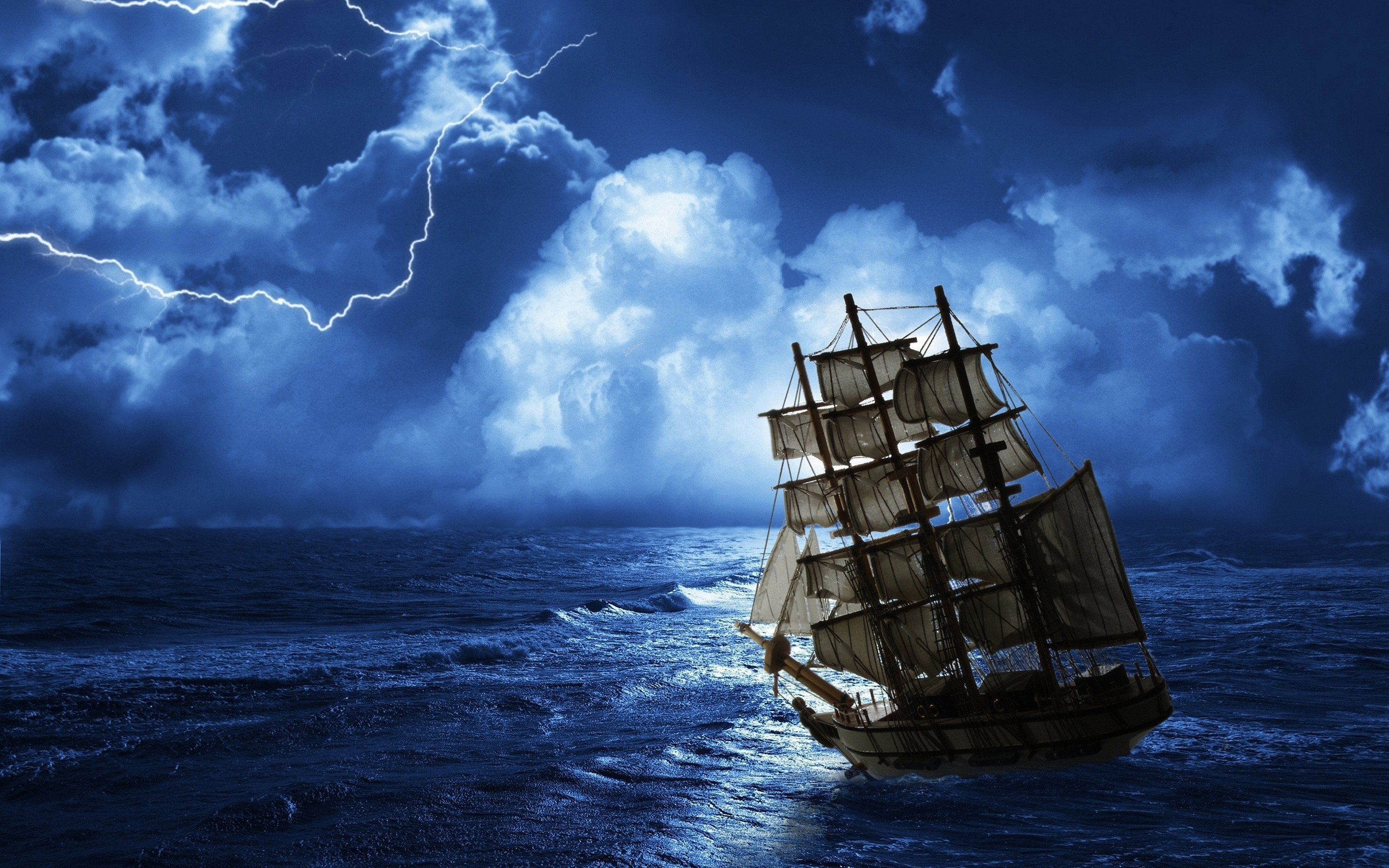 Ghost Pirate Ship Wallpaper Picture As Wallpaper HD