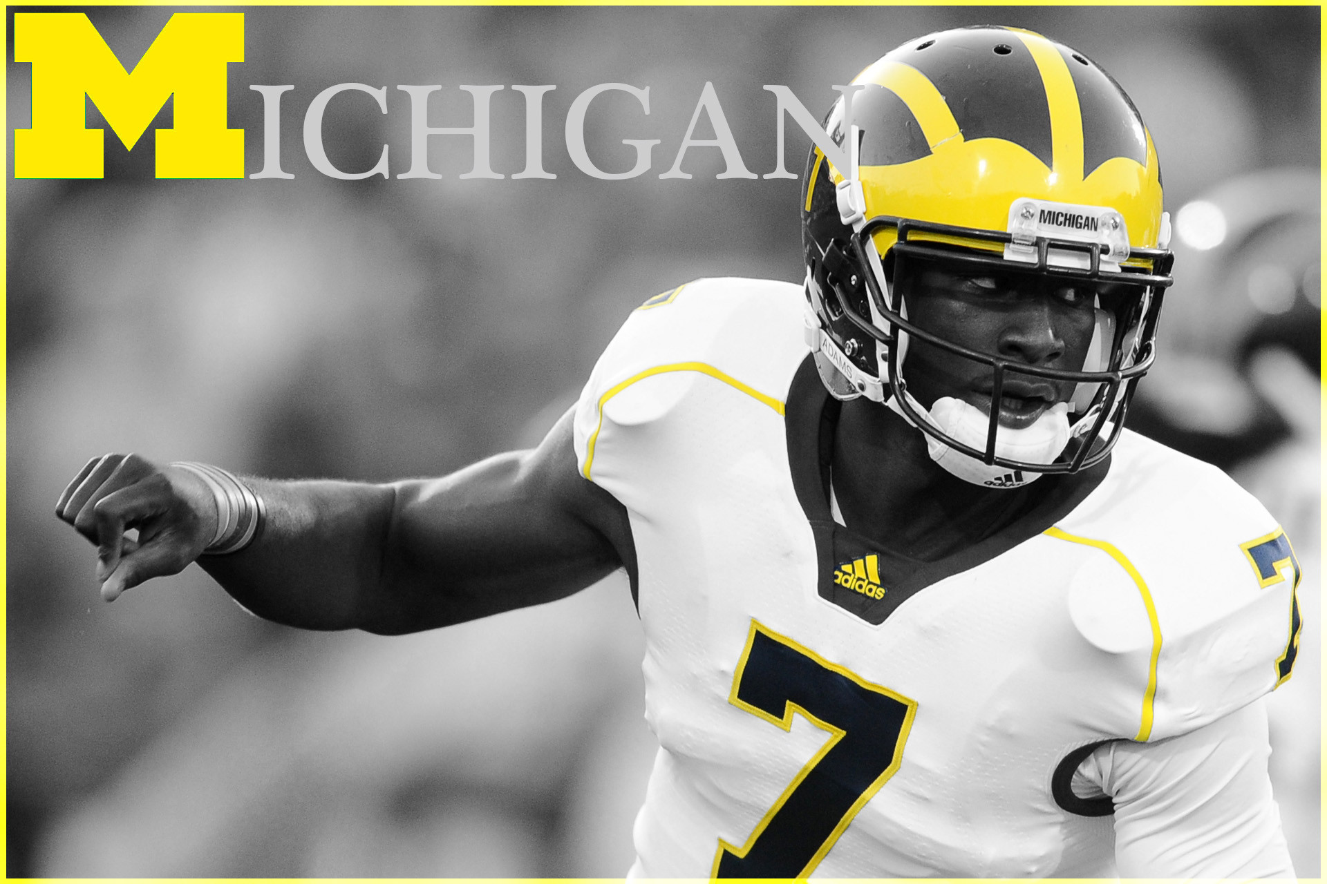 Top 17 idei despre Michigan Wolverines Schedule pe Pinterest Michigan wolverines football