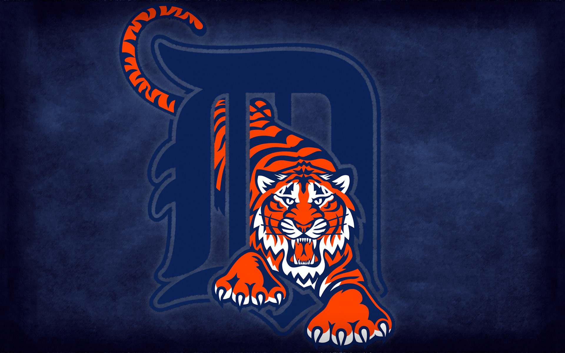 Detroit Tigers