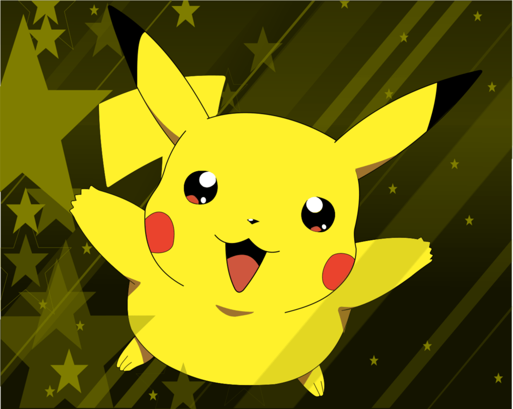 Love Pokemon Wallpapers on WallpaperDog