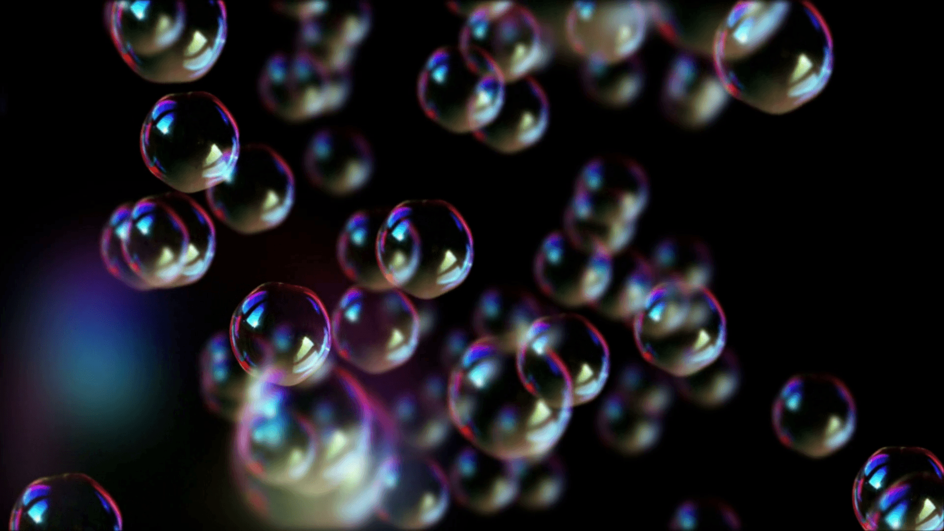 Floating Bubbles Wallpapers on WallpaperDog