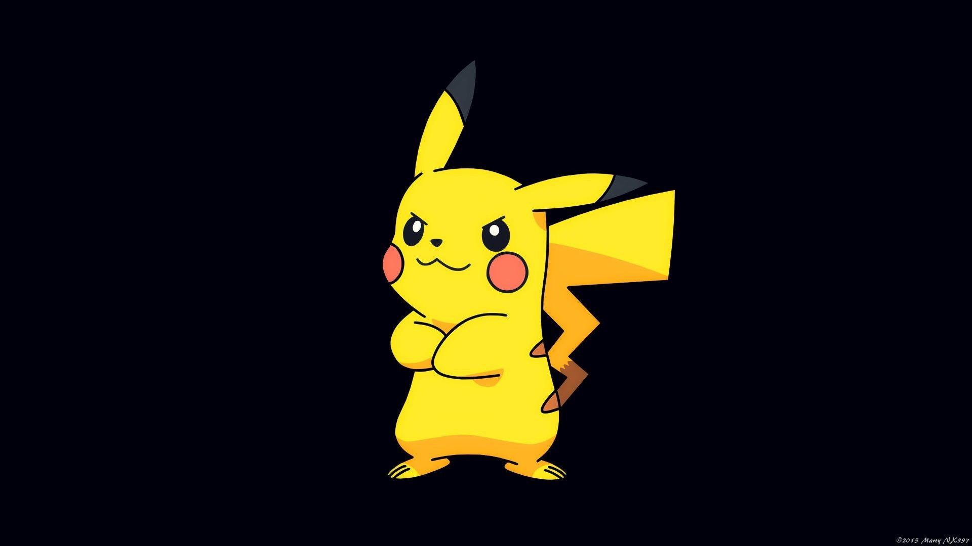 Cool Pikachu Wallpapers on WallpaperDog