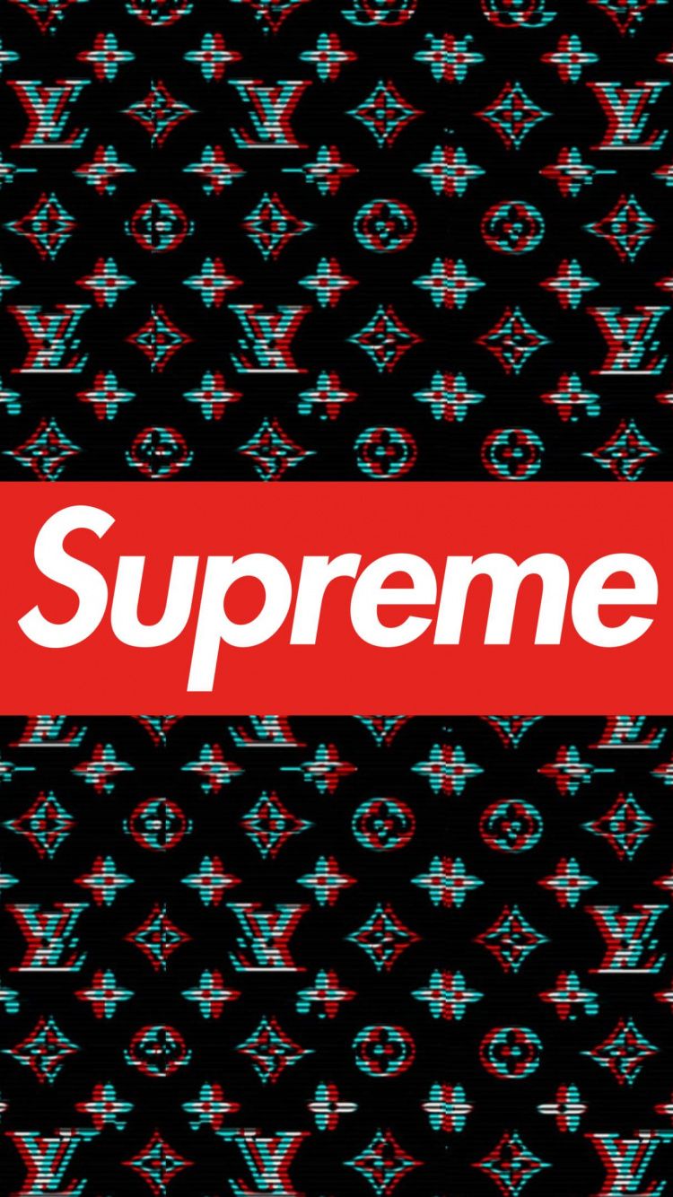 Supreme Drip, Logo, HD Phone Wallpaper Peakpx | vlr.eng.br