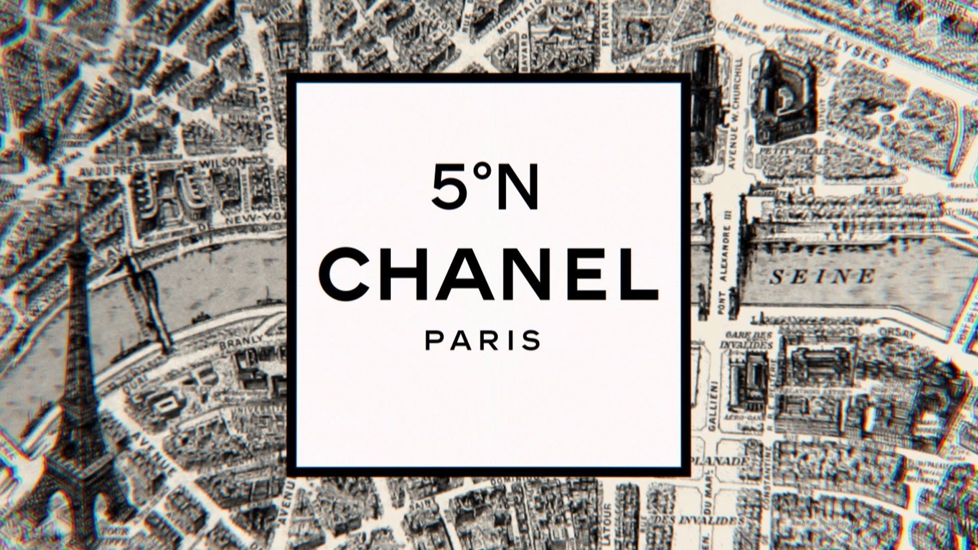 Chanel Perfume Computer Wallpapers on WallpaperDog