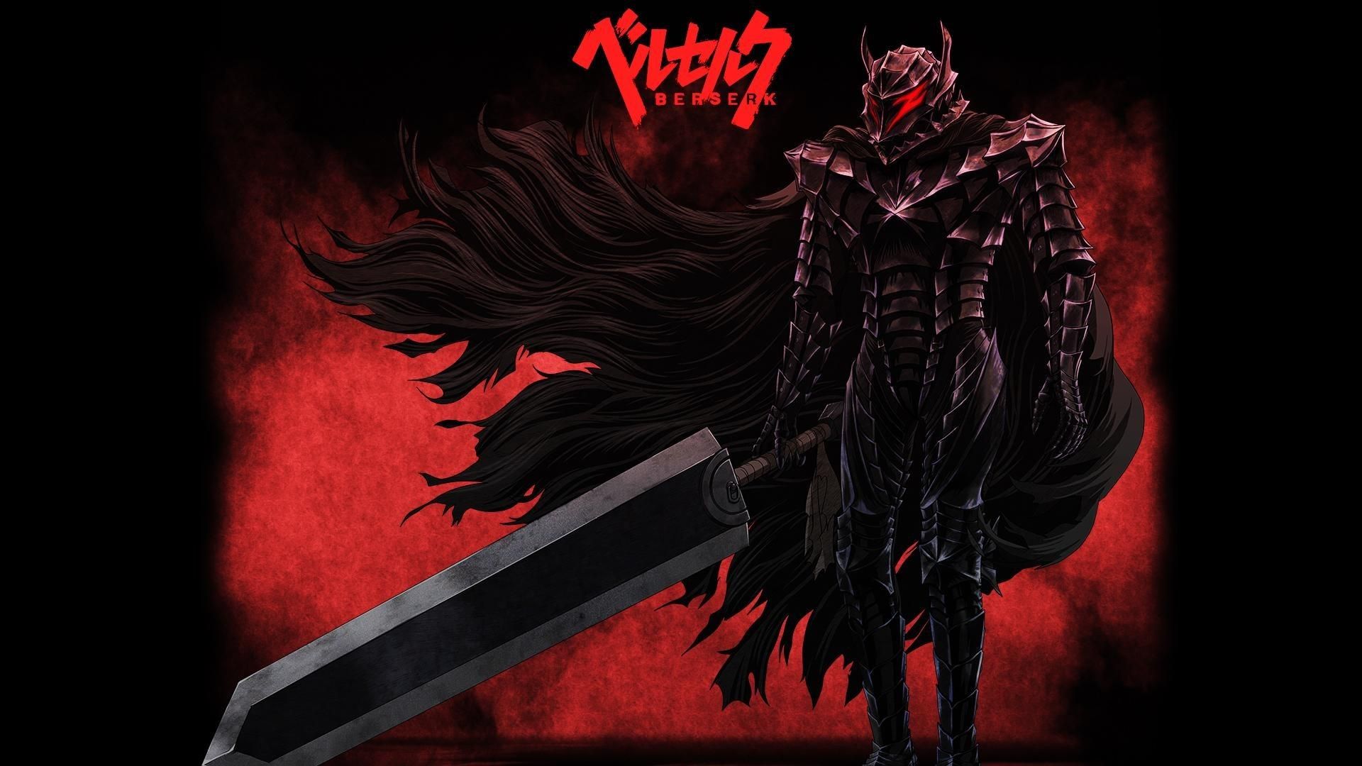 Berserk  Awesome Berserk Mobile HD phone wallpaper  Pxfuel