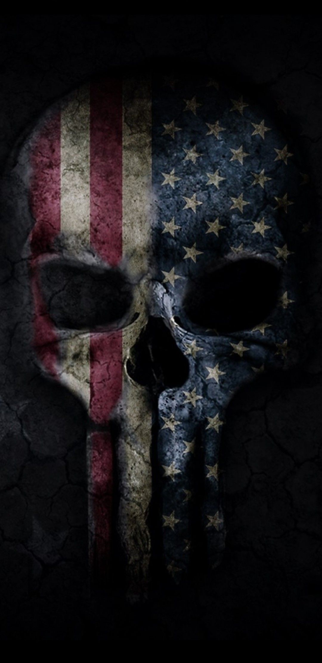 Punisher Skull Hd Wallpapers