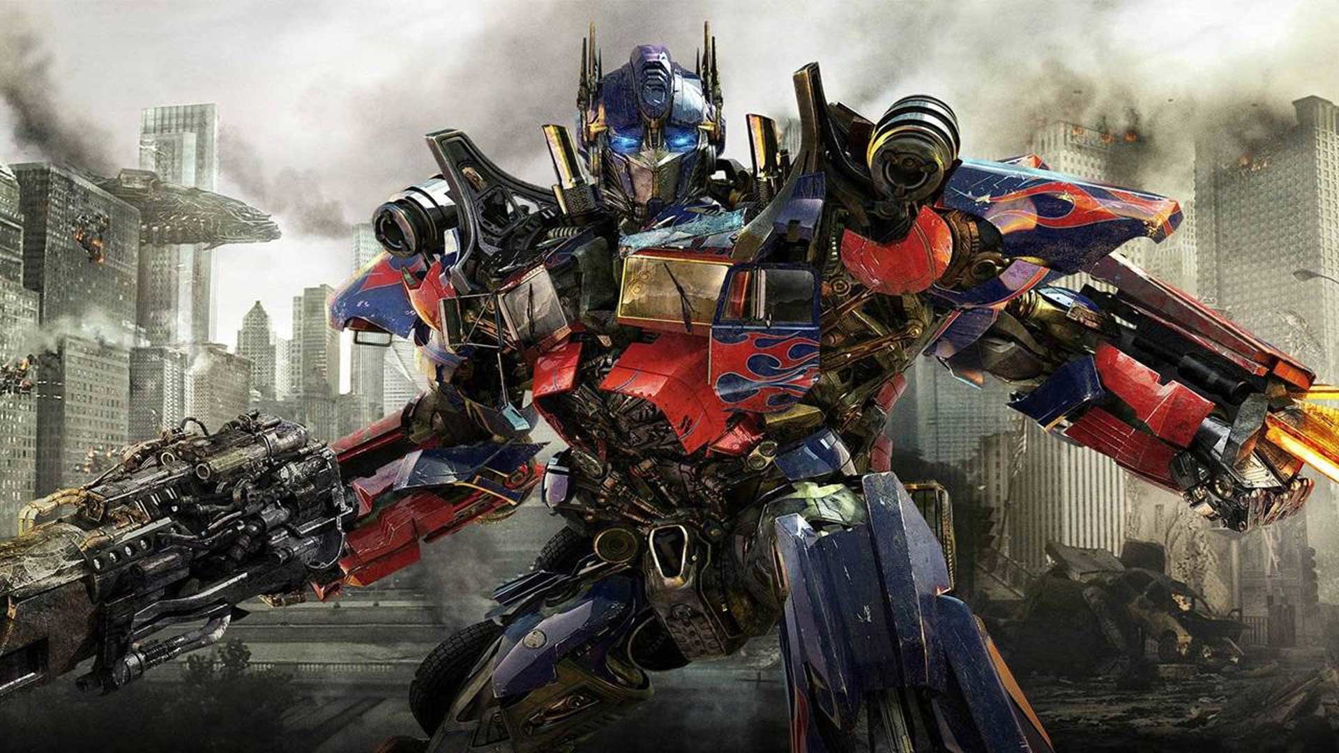 756914 Optimus Prime Transformers  Movies Fire  Rare Gallery HD  Wallpapers