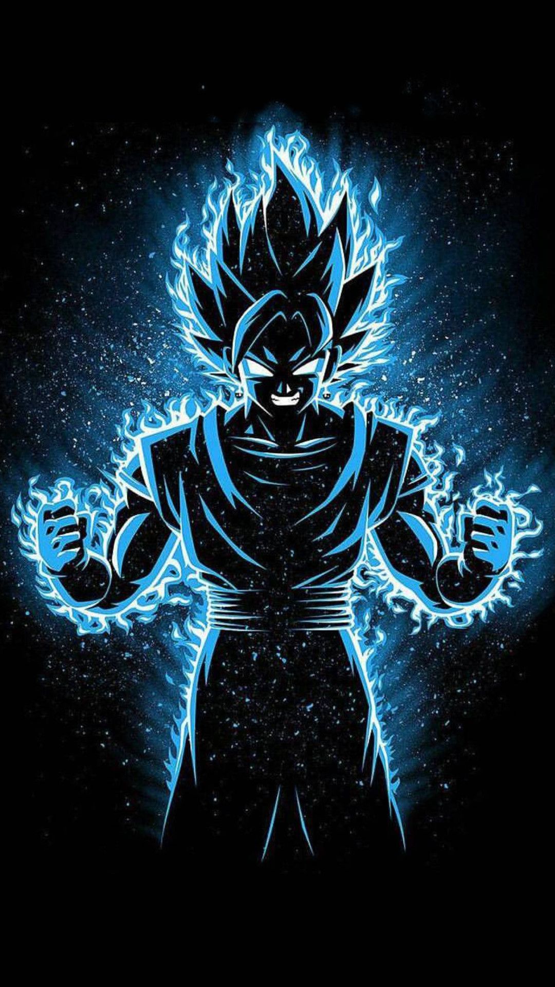 Dragon Ball Z Goku Wallpaper