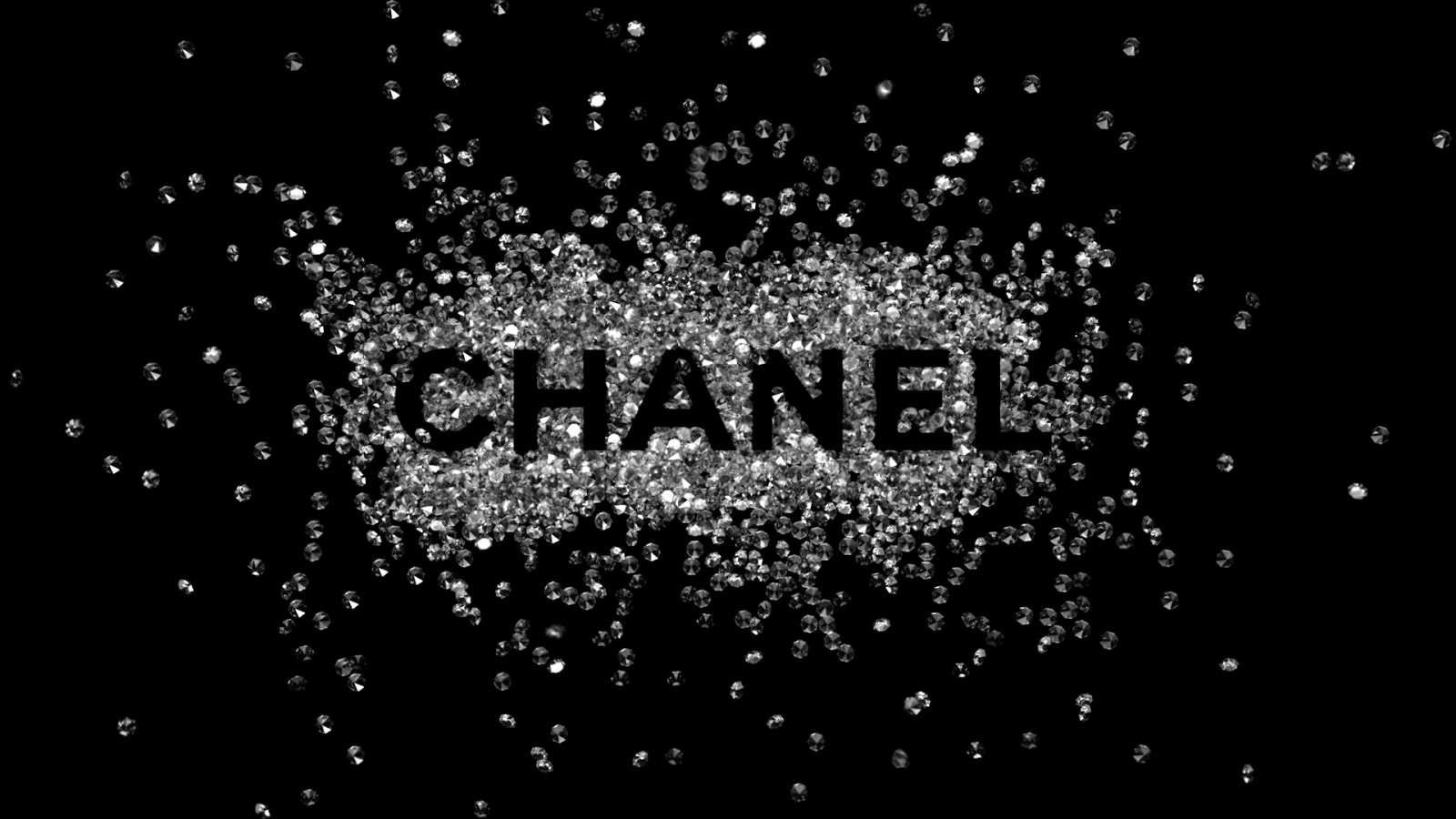 Coco Chanel Computer Wallpapers on WallpaperDog