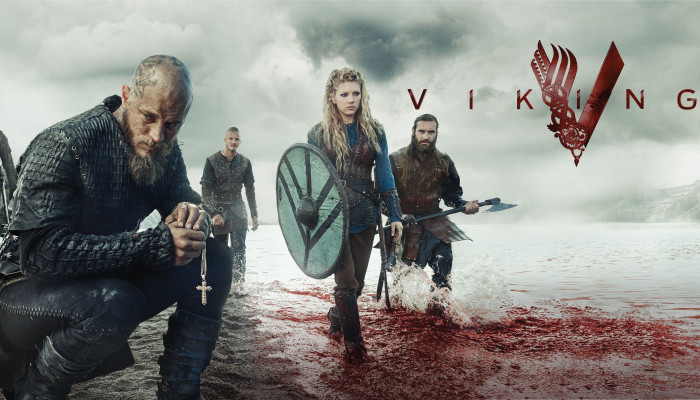 Vikings Wallpaper