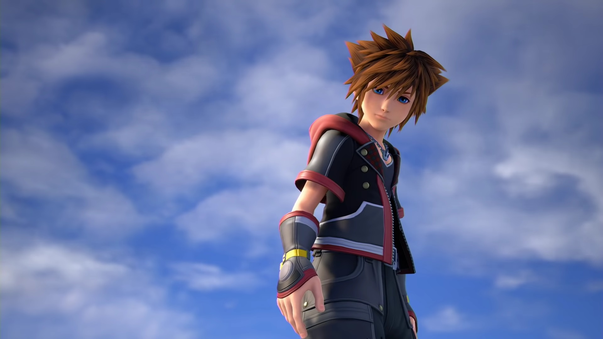 451386 descargar fondo de pantalla corazones del reino, videojuego, kingdom hearts iii, sora (corazones del reino): protectores de pantalla e imágenes gratis