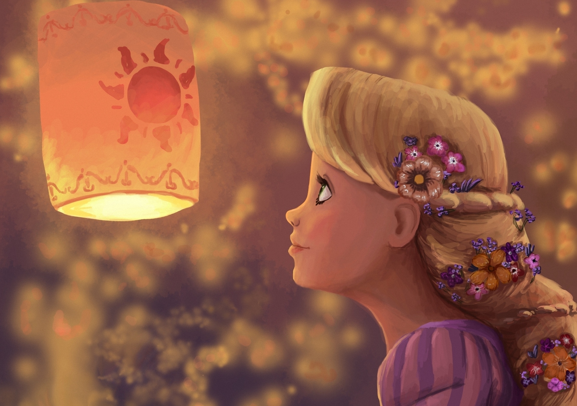 547320 descargar fondo de pantalla películas, enredados, rapunzel: protectores de pantalla e imágenes gratis