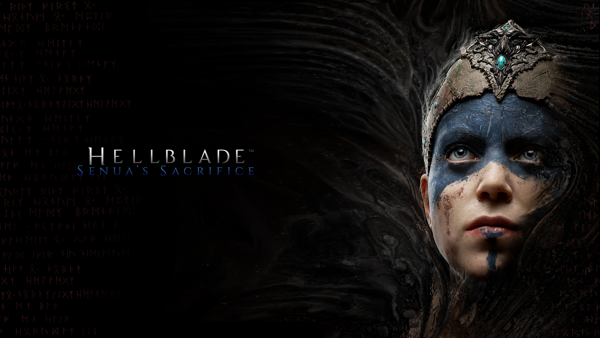 Baixar papéis de parede de desktop Hellblade: Senua's Sacrifice HD