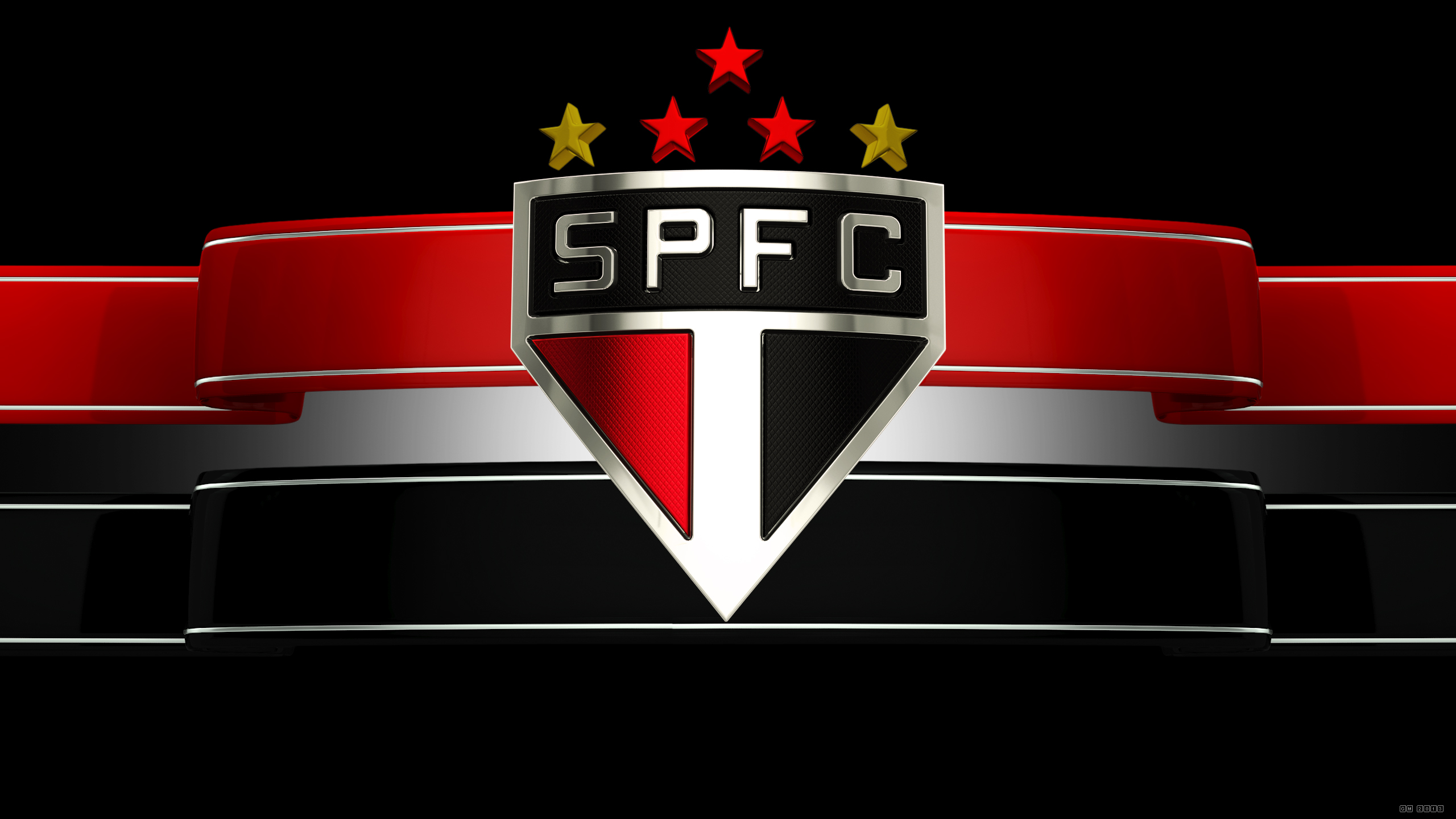 Melhores papéis de parede de São Paulo Fc para tela do telefone