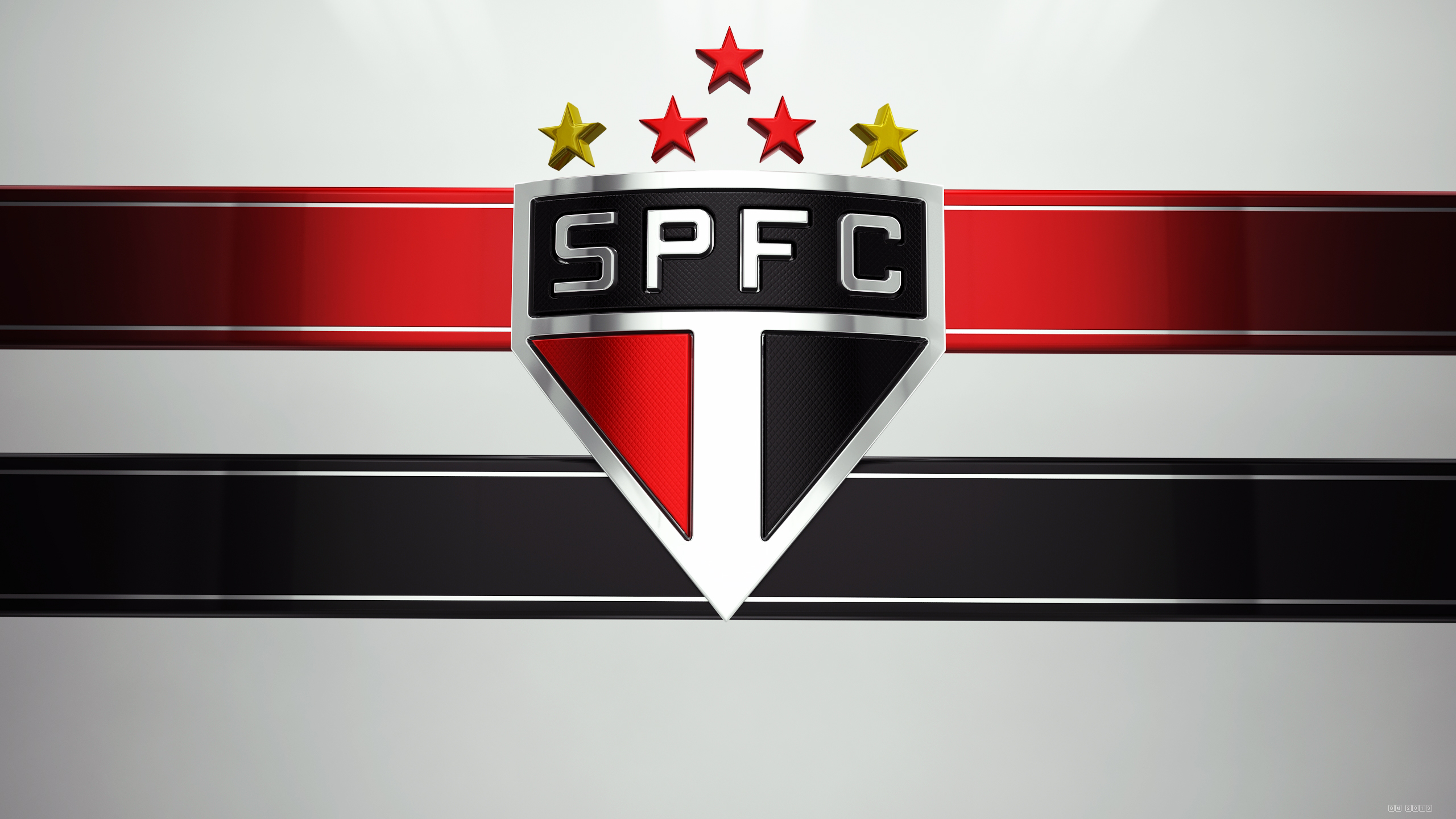 Melhores papéis de parede de São Paulo Fc para tela do telefone