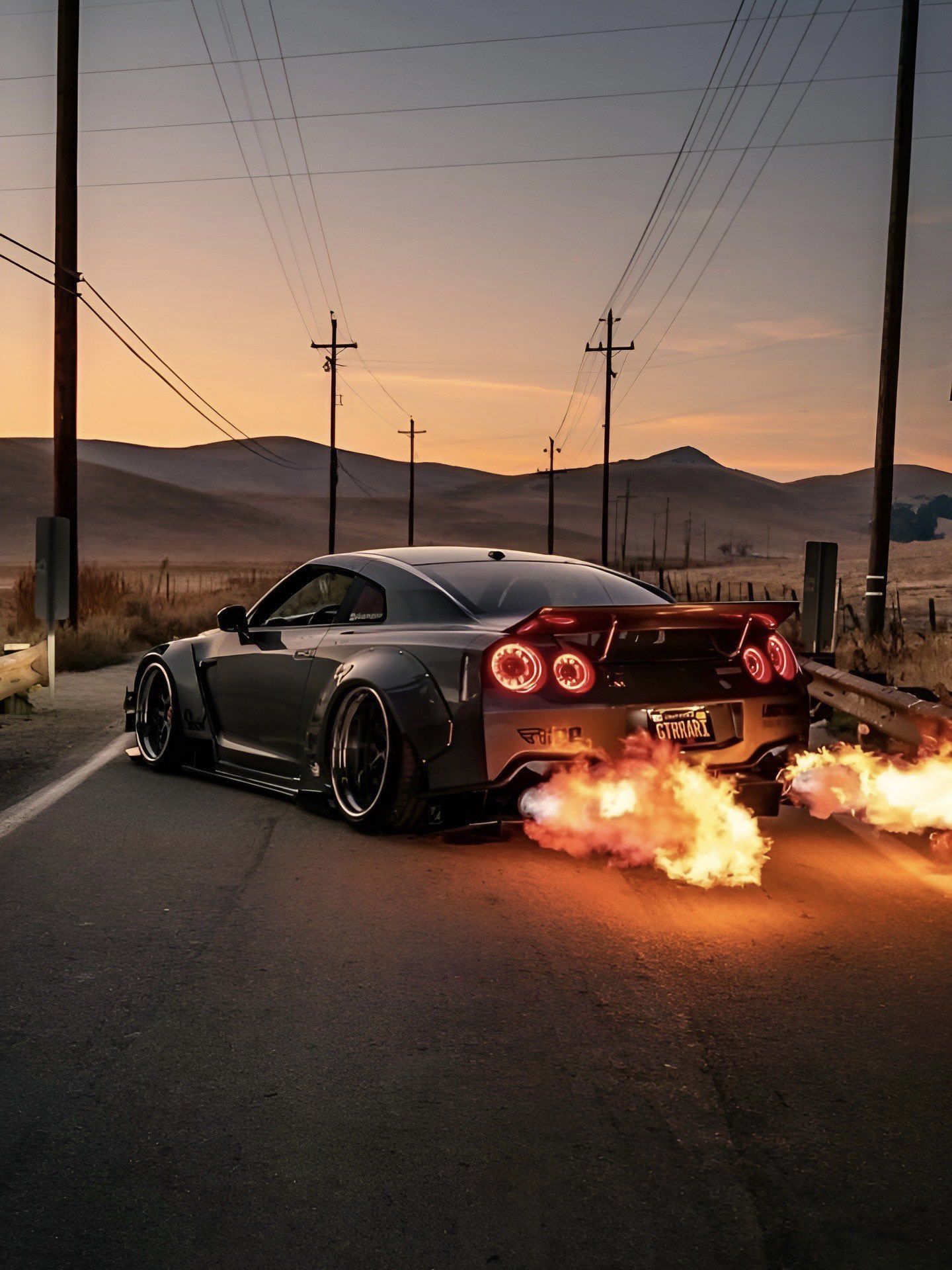 Backfire Wallpapers - Top Free Backfire Backgrounds - WallpaperAccess