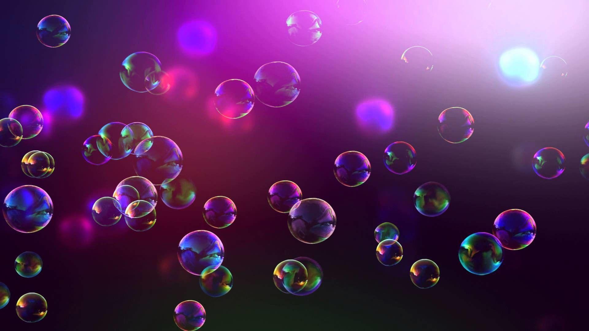 Bubbles Wallpapers - Top Free Bubbles Backgrounds - WallpaperAccess