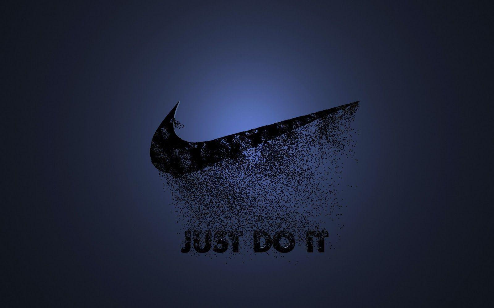 22 Nike Just Do It Later Wallpapers  WallpaperSafari