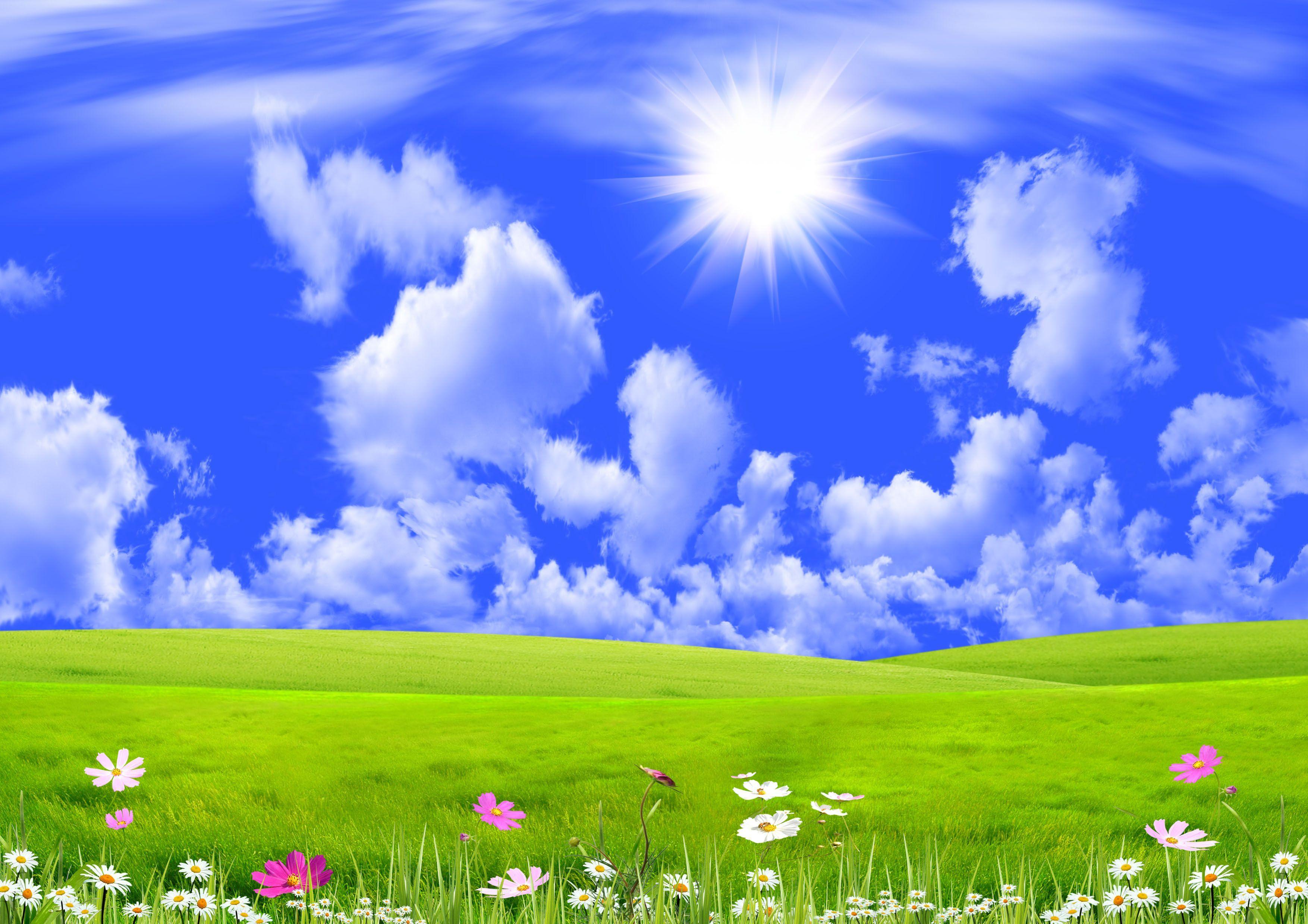 Details 200 nature sky background hd