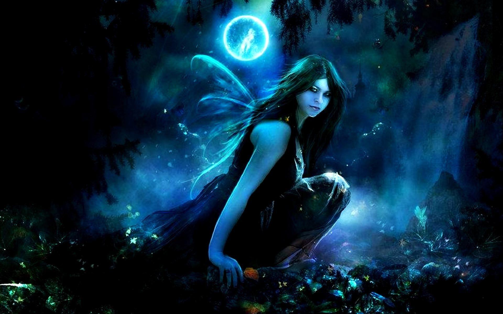 Fairy Desktop Wallpapers - Top Những Hình Ảnh Đẹp