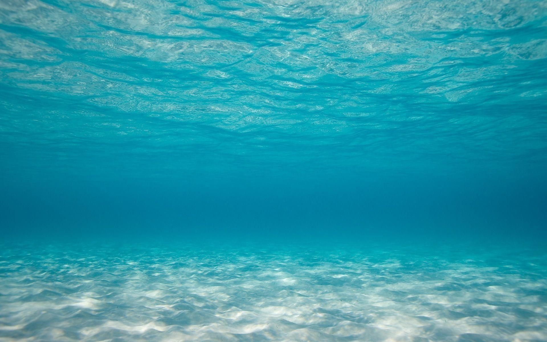 Under Ocean Wallpapers - Top Free Under Ocean Backgrounds - WallpaperAccess