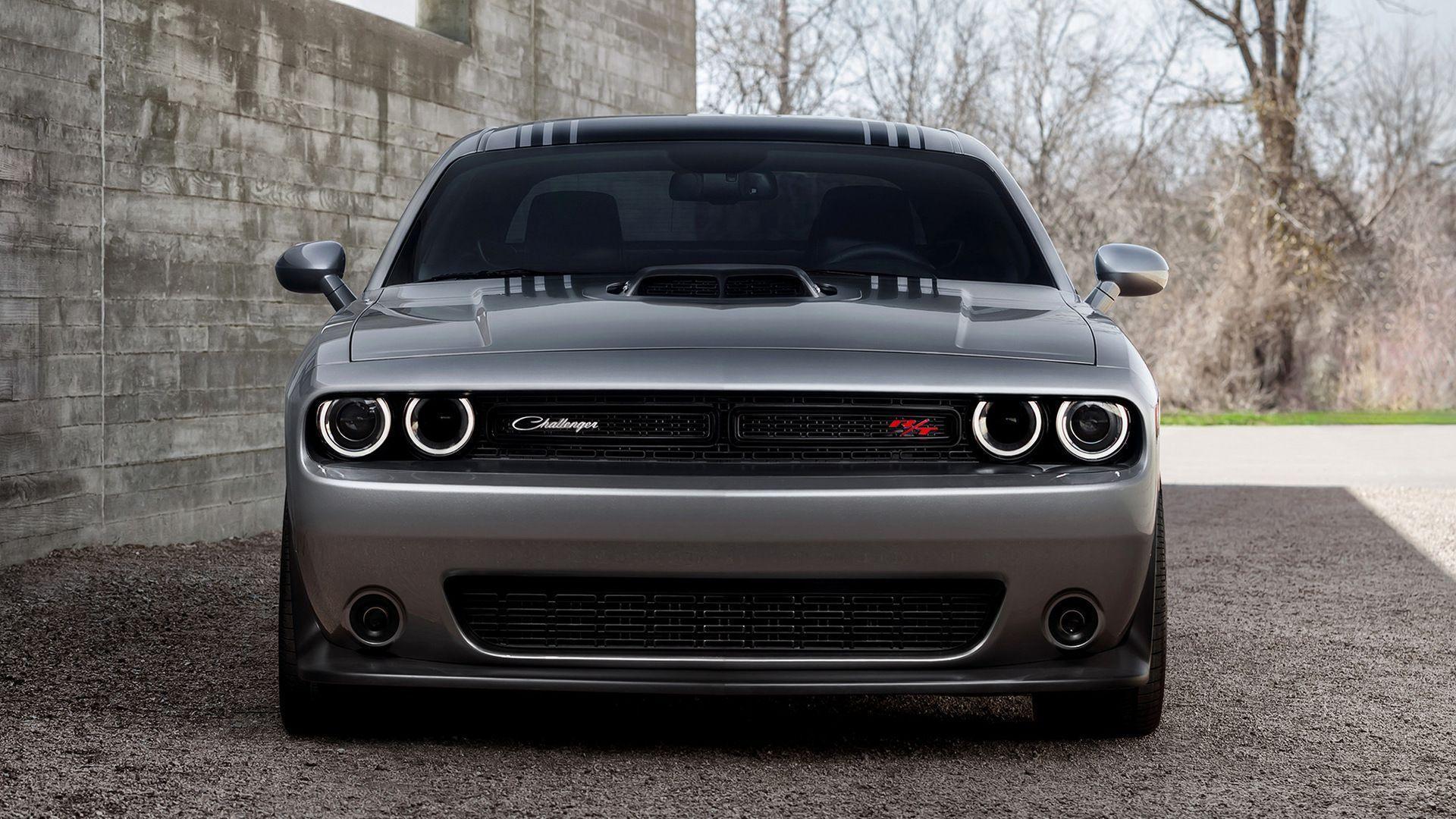 Dodge Challenger Wallpapers - Top Free Dodge Challenger Backgrounds ...