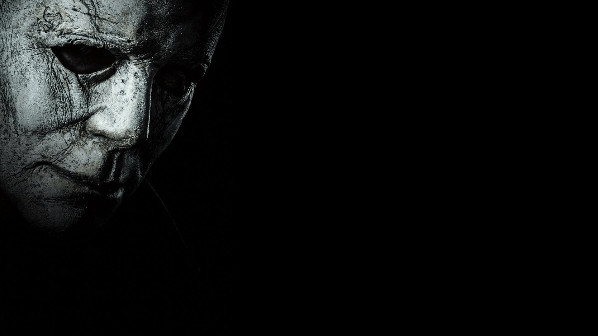 Michael Myers 2021 Hintergrundbild