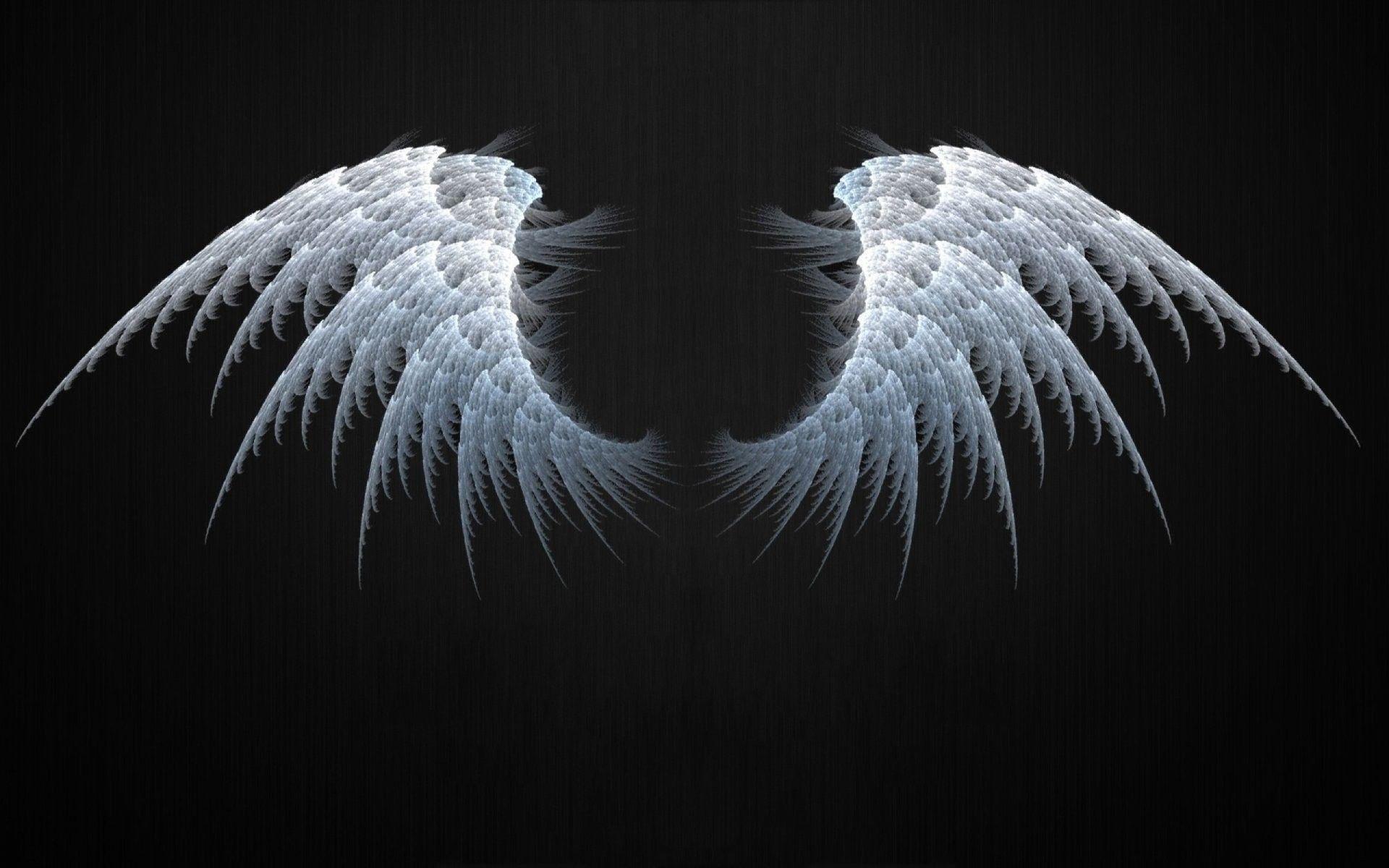 Devil Wings Wallpaper