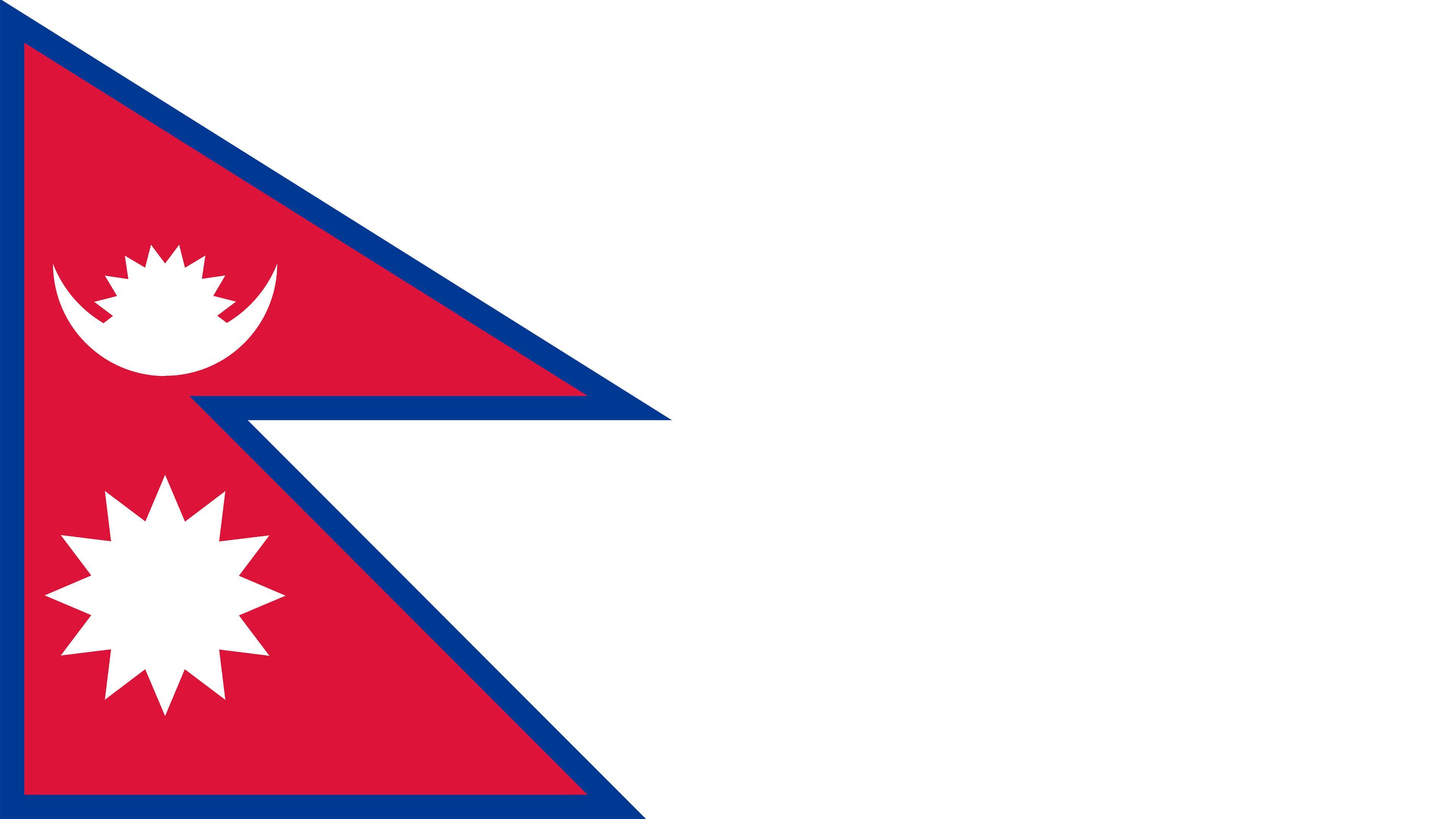 Nepal Flag Wallpapers - Top Free Nepal Flag Backgrounds - WallpaperAccess