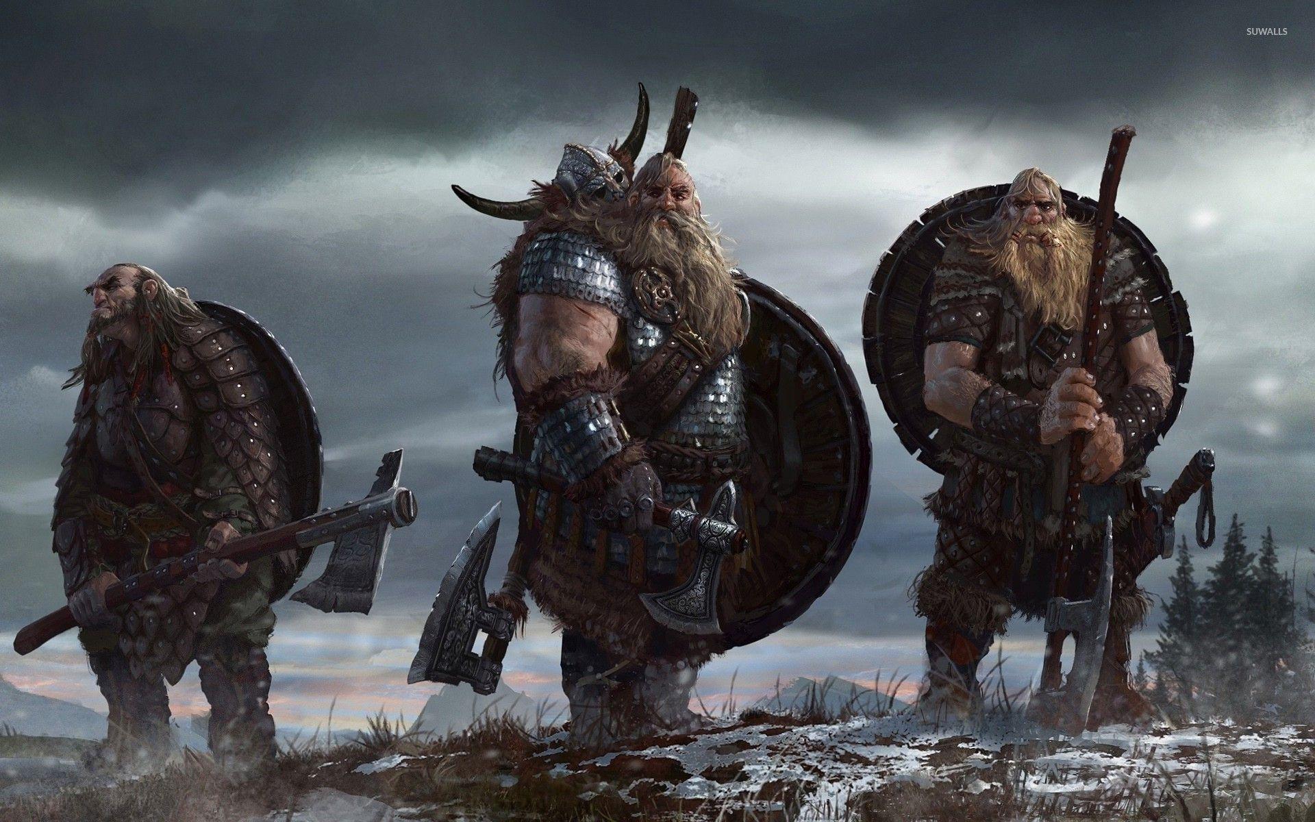 Viking Battle Wallpapers - Top Free Viking Battle Backgrounds ...