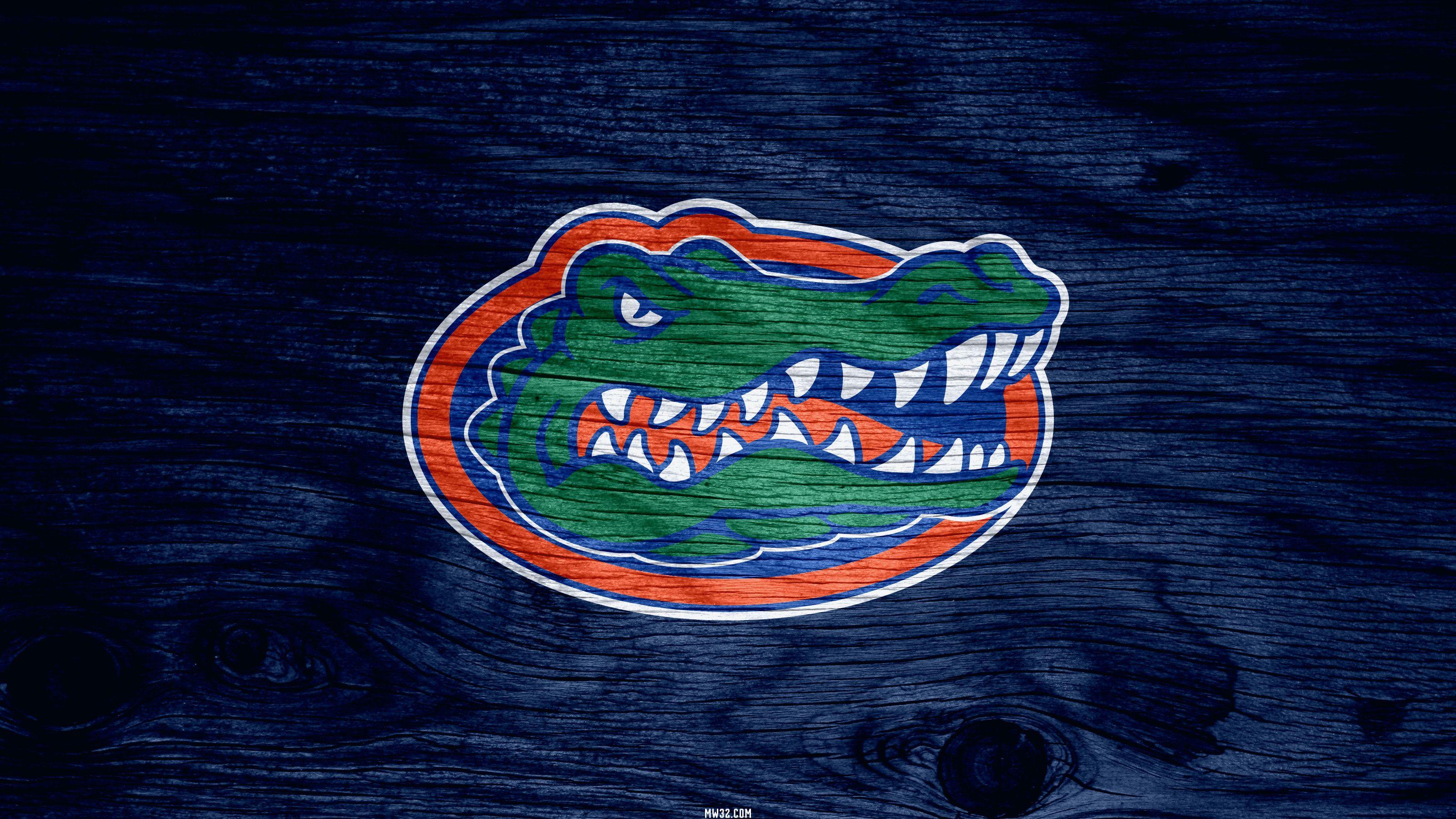 2022 Florida Gators Football Schedule Downloadable Phone Wallpaper