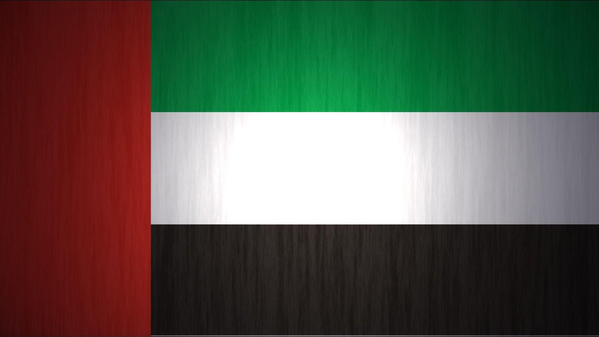 United Arab Emirates Flag Wallpapers - Top Free United Arab Emirates ...