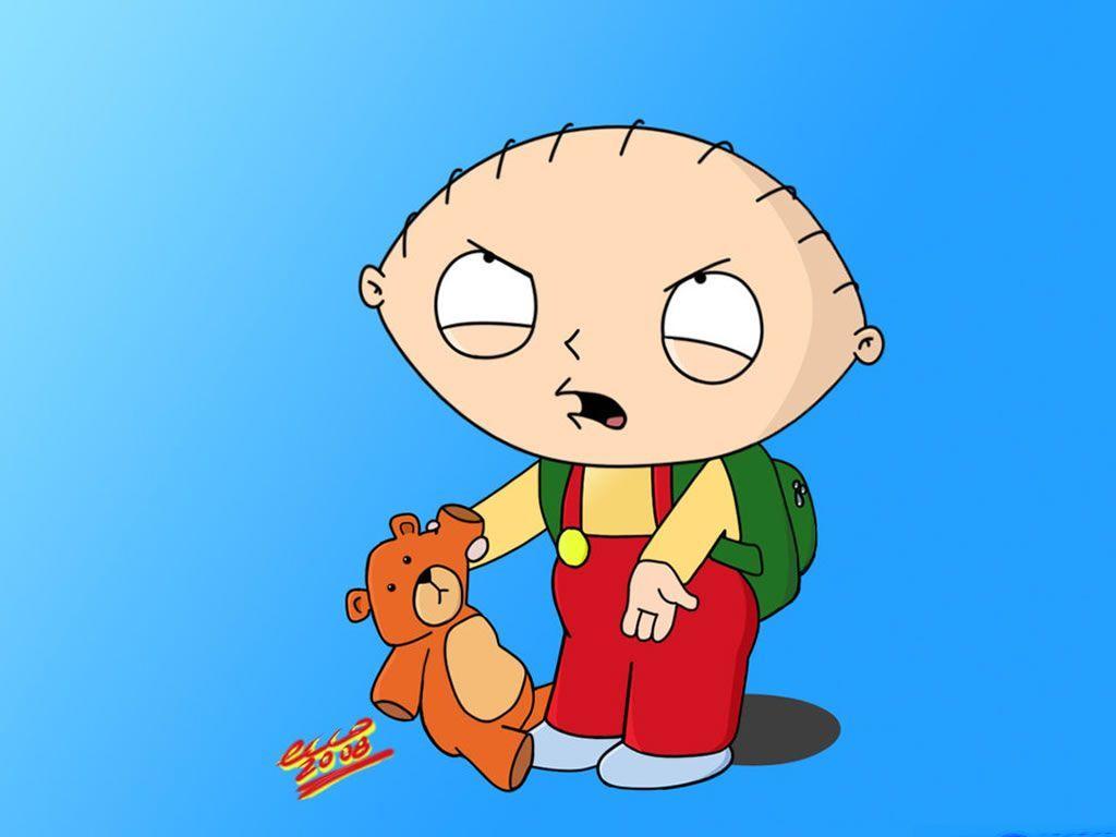 Stewie Griffin Wallpapers  Top Free Stewie Griffin Backgrounds   WallpaperAccess