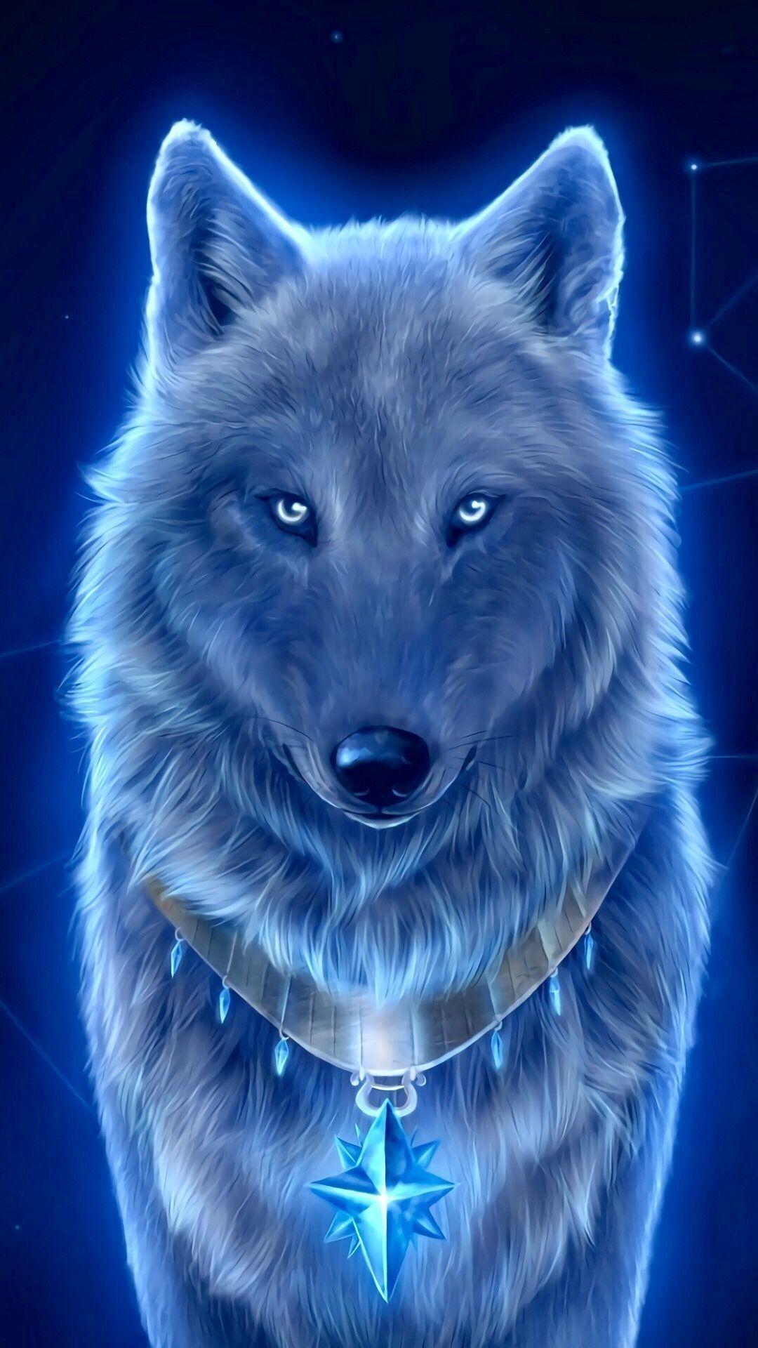 Epic Wolves Wallpapers - Top Những Hình Ảnh Đẹp