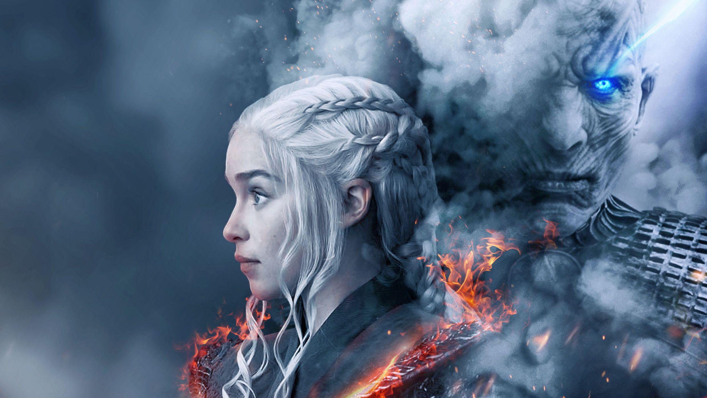 4K Game of Thrones Wallpapers - Top Free 4K Game of Thrones Backgrounds ...