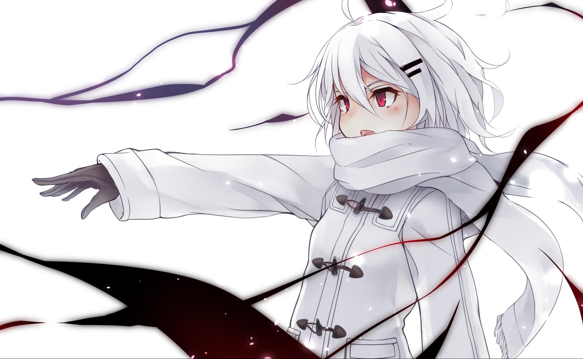 Black and white aesthetic anime HD wallpapers  Pxfuel