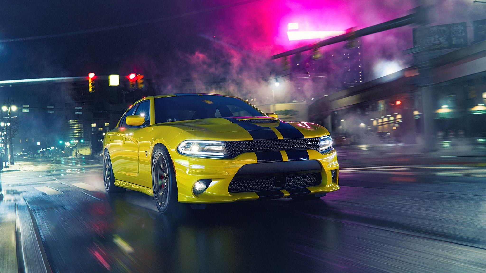 Dodge Charger Wallpapers - Top Những Hình Ảnh Đẹp