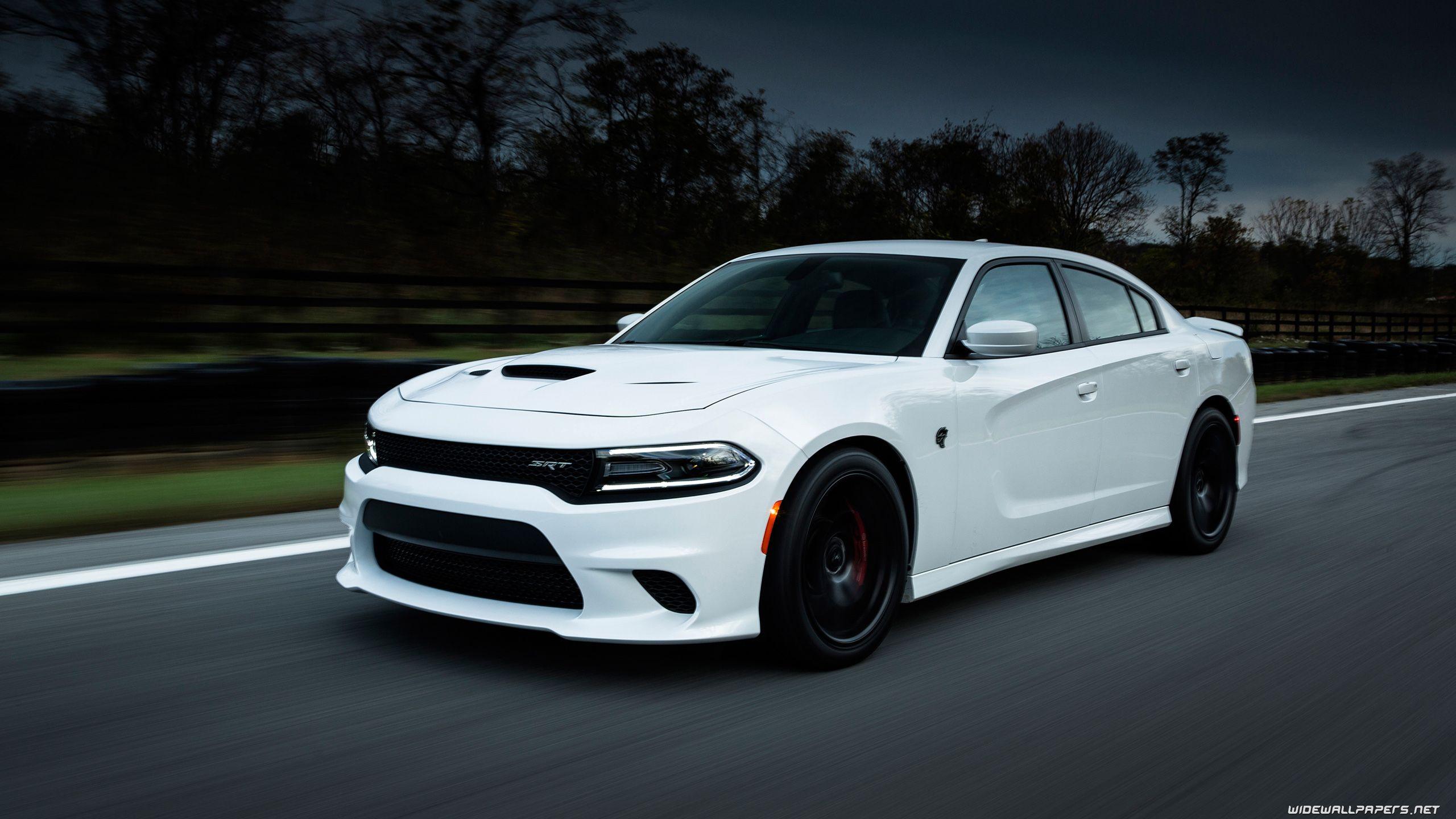 Dodge Charger Wallpapers - Top Những Hình Ảnh Đẹp