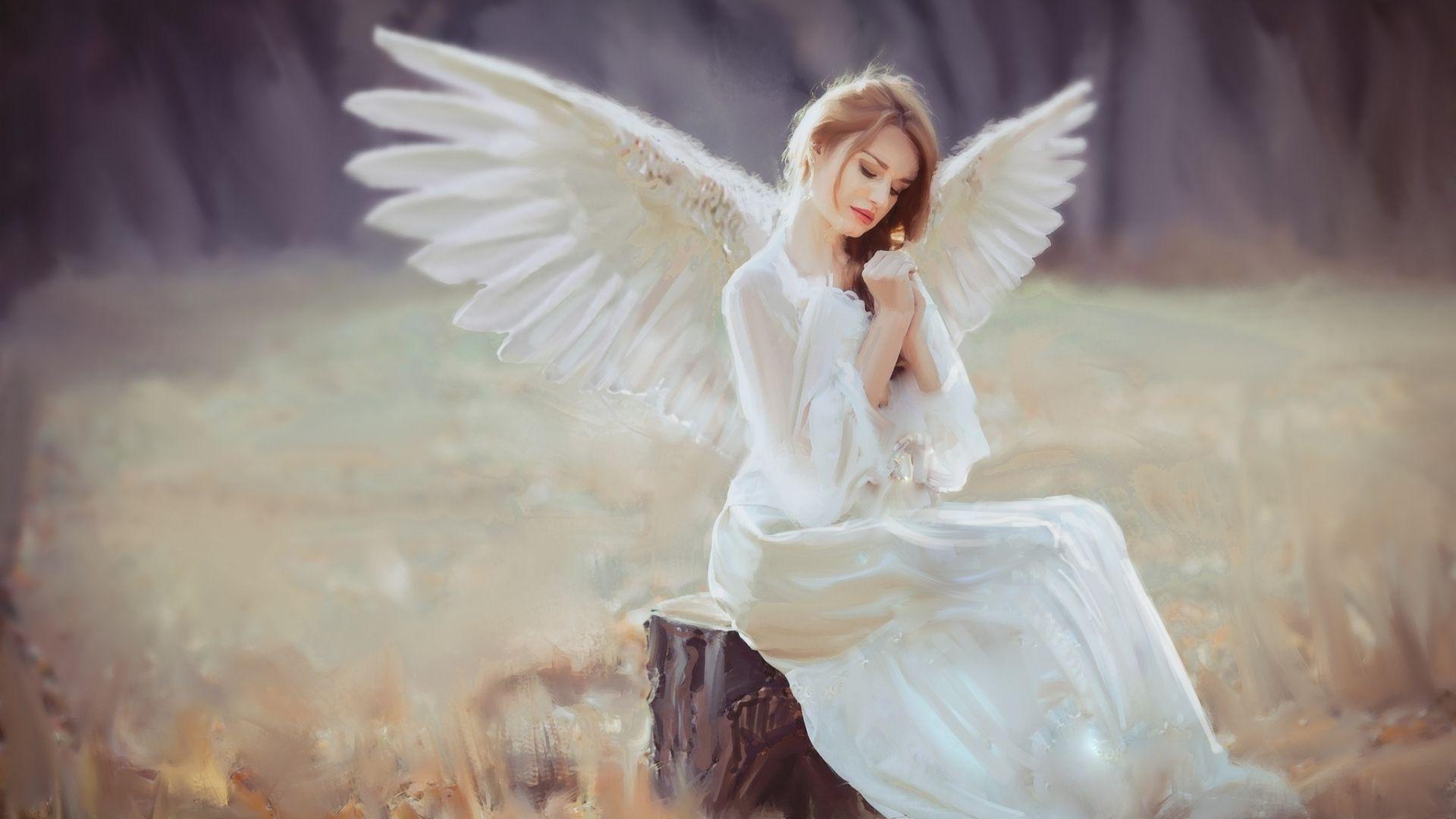  Cute  Angels  Wallpapers  Top Free Cute  Angels  Backgrounds  