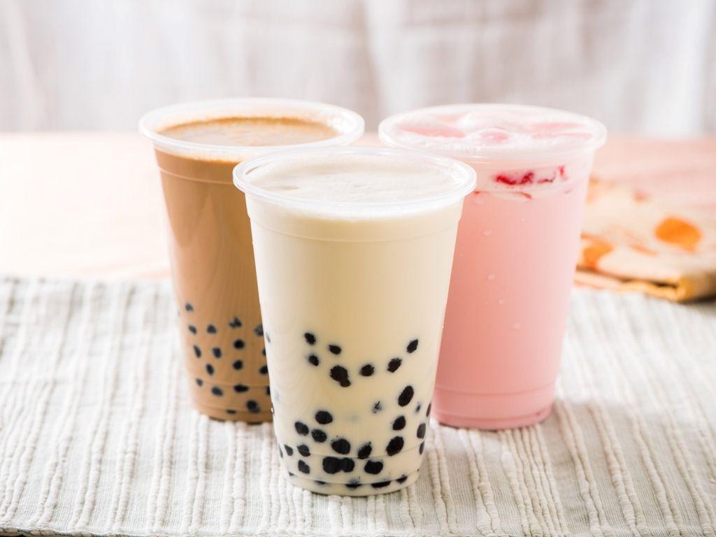 Bubble Tea Wallpaper Real - bmp-news